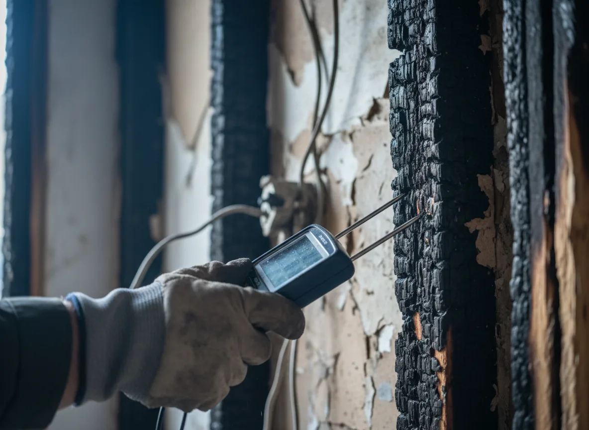 Fire Damage Restoration Greencastle, IN FAQs